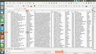 Bulk Export Csv Generation By Fieldvalue