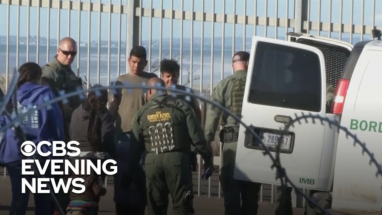video phone beyonce mp3 Border apprehensions spike to 92,000 in March