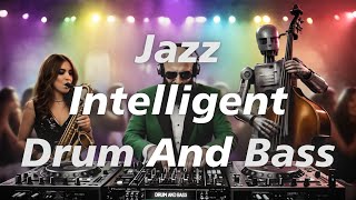 Drum And Bass | Jazz Intelligent