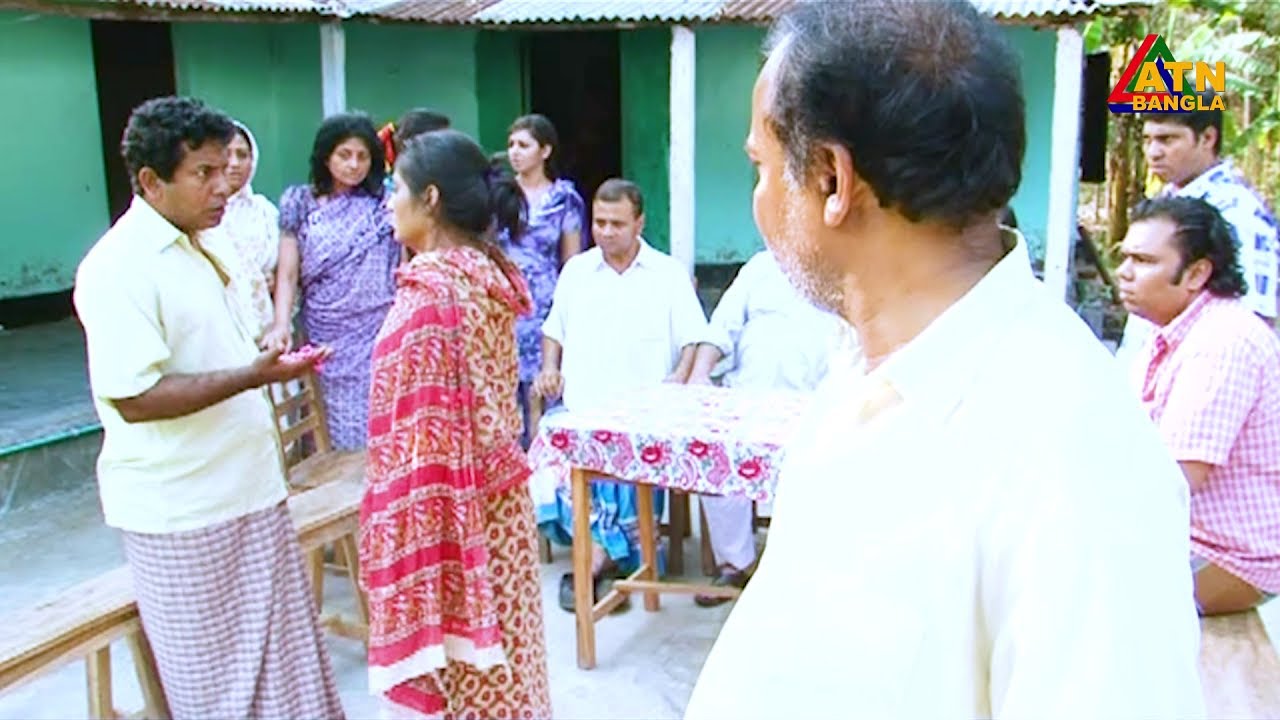 Kobuliotnama | কবুলীয়তনামা | EP 50 | Mosharraf Karim | Prova | Akhomo Hasan | Bangla Web Natok