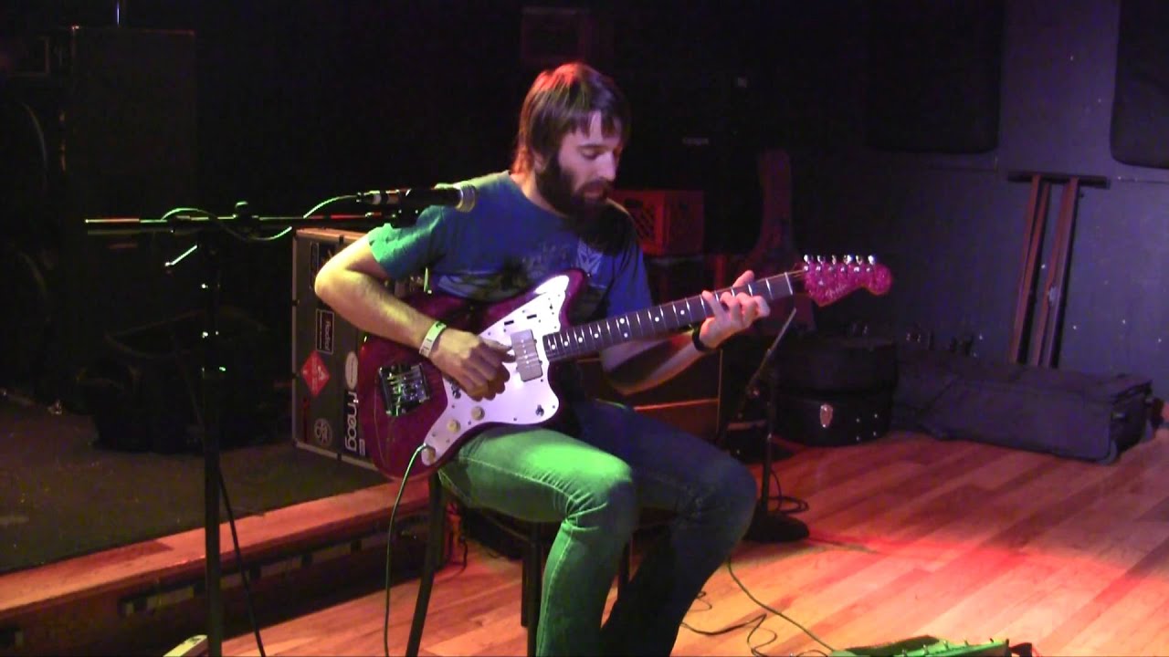 Math You LIVE at Cicero's - This Song Is Not For You Anymore