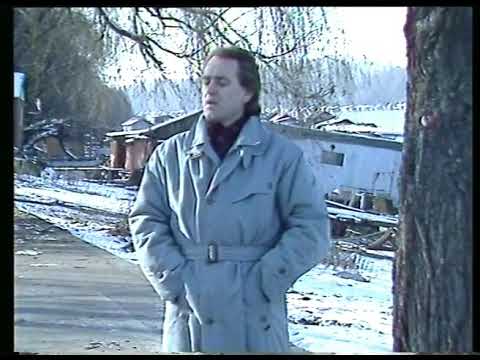 Kemal Malovcic i Juzni Vetar - Jedna zena, jedna prica (1989)