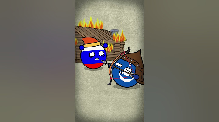 Страны В Рабстве #countryballs