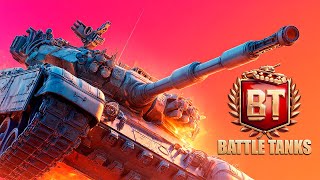 Battle Tanks - shoot, destroy, win screenshot 4