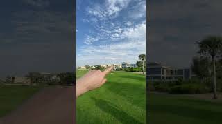 Golf Club in Dubai Hills