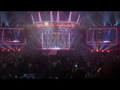 2019 이승환콘서트 '무적전설'  어떻게 사랑이 그래요