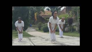 senam sehat indonesia 2