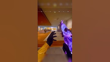 This Gun MELTS Everyone in Seconds