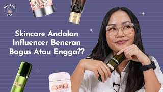 Skincare Mahal Beneran Bagus, Atau Hanya Gimmick? |  Skincare 101 screenshot 1