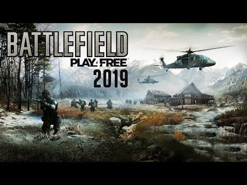 Video: Battlefield: Play4Free Kunngjort