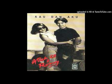 Putar Berdua - Ronnie Sianturi