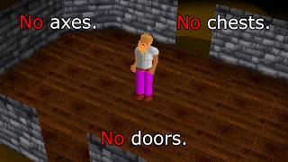 Gate Break: What Members Areas Look Like on a F2P Server (RSC)
Ever wondered whats behind those gates in free-to-play RSC? Its not quite what you think! In this video, were going to break into members areas of the game on a RuneScape Classic F2P server and see what they look like. Specifically, well be covering how the Open RSC framework (Core Framework) handles P2P areas in F2P mode. I recorded this on Neat F2P (https://www.neatf2p.com), an RSC private server I run that emulates a F2P-only experience. This video is just for fun & science - all commands were done on an admin account, no competitive advantages taken.
If you like the Boundary Break series on YouTube, I thought this video might feel a bit like that, of course with a few memes thrown in. What areas did I miss that I should check? What quests should I attempt? Put your thoughts in the comments!
~~ Time Codes ~~
0:00 - Intro
1:09 - Taverly
10:36 - Edgeville Dungeon
13:20 - The Wilderness
20:33 - Digsite
22:17 - Brimhaven
24:32 - Lumber Mill
25:06 - Outro
~~ Music Used ~~
- Paper Mario 64 Soundtrack
RSC Blog: https://rscreflections.wordpress.com
Alternate Channel: https://www.youtube.com/channel/UC30vqtMxKoeCUgcHXQfIPAA
#RunescapeClassic #RunescapeClassicF2P #NeatF2P Gate Break: What Members Areas Look Like on a F2P Server (RSC)