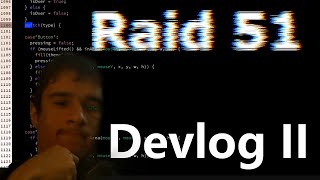 Devlog 2 || Adding Aliens