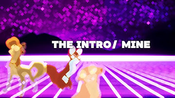 TAKEDOWN Animash /multifandom  MEP | open mep (read the rules )￼
