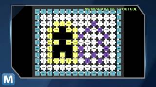 MIT Working on Self-Sculpting 'Smart Sand'