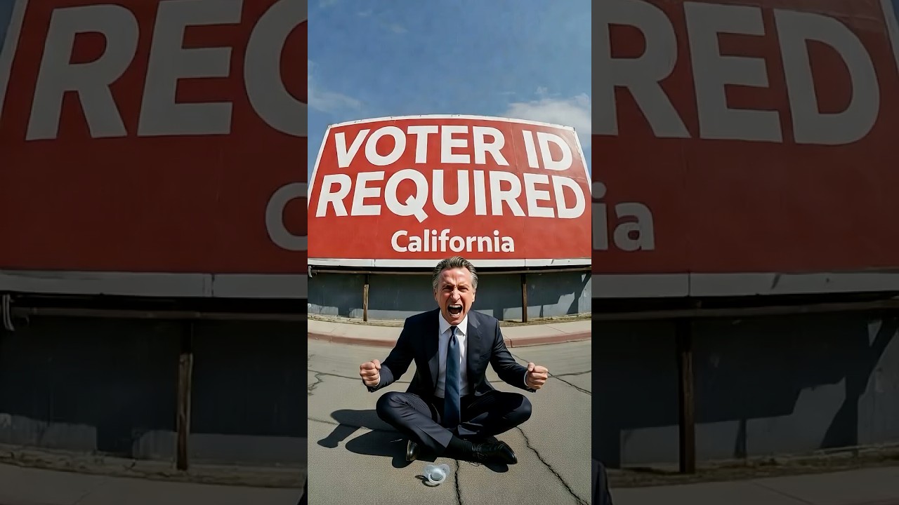 Did California Just Become a Swing State?