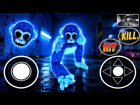 What If I Become LOST in Lethal Ape!? I Roblox