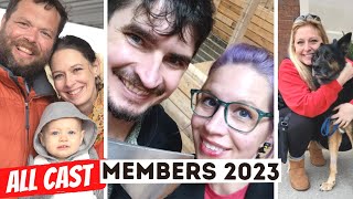 The Incredible Dr. Pol Former & Current Cast in 2023: Whatever Happened to Them?