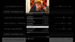 The BEST Deadzone Settings in Halo Infinite