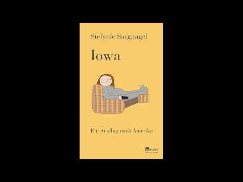 Iowa YouTube Hörbuch Trailer auf Deutsch