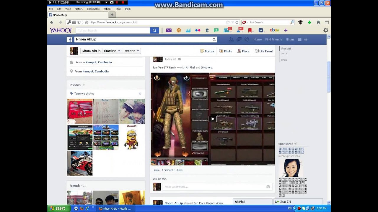 Wedding Album Maker Gold By Nhom Ahlip YouTube