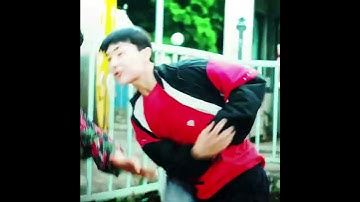 Moment before disaster💀🥊l weak hero class 2 l Nitro (slowed) l #weakheroclass1 #kdrama #edit #suho