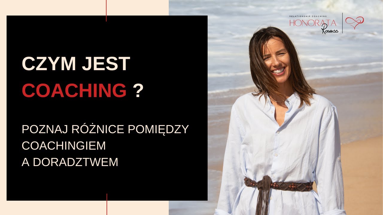 2 Czym jest coaching? Poznaj różnice pomiędzy coachingiem a doradztwem