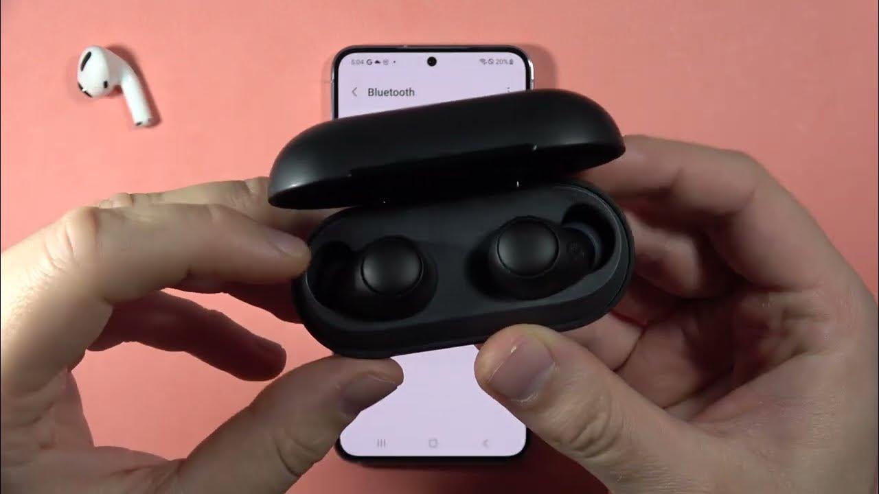 SONY WFC700N Enable Pairing Mode YouTube