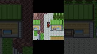 Uma Batalha Raríssima e Bizarra em Pokémon #pokemon #pokémon #shorts