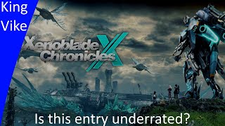 Xenoblade Chronicles X: Likes and Dislikes