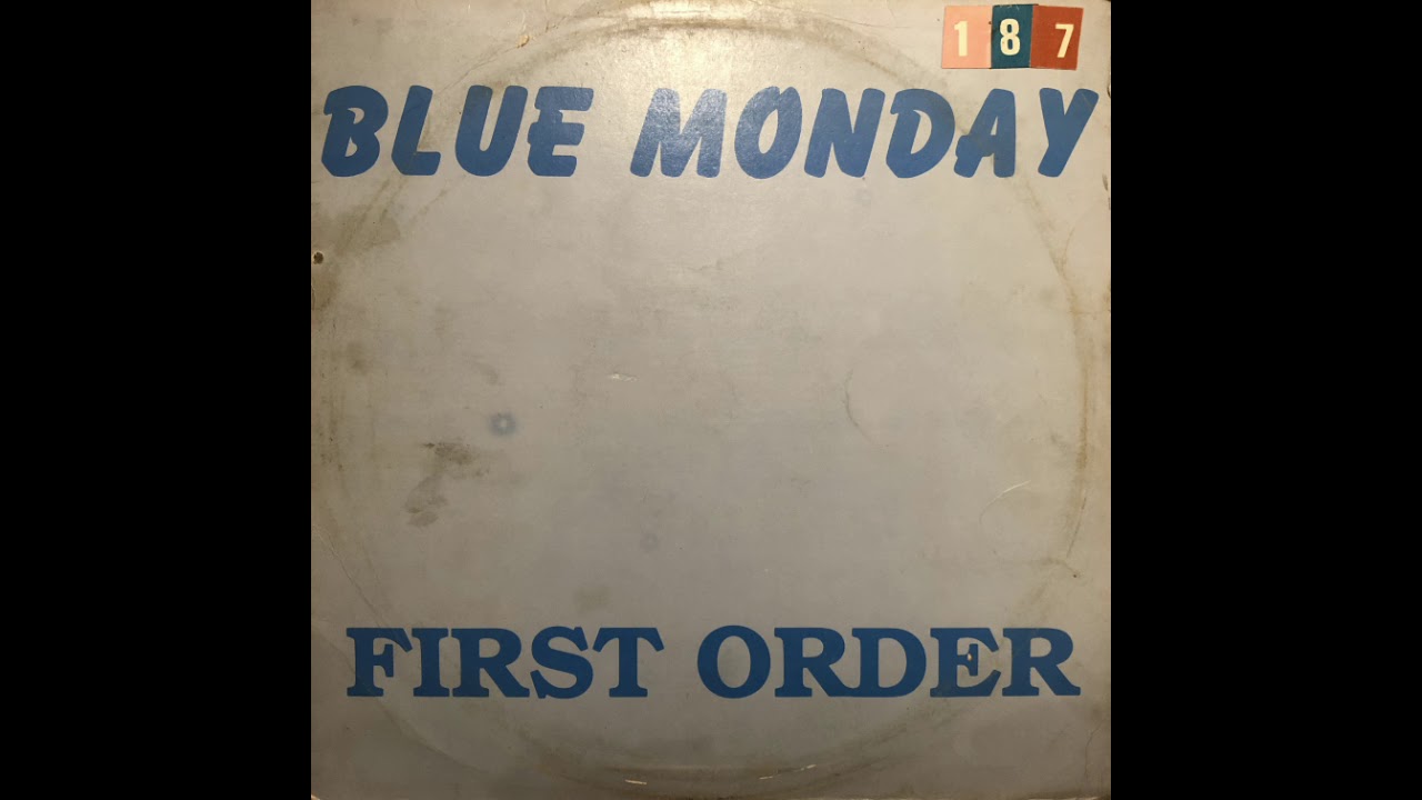 First Order Confusion YouTube