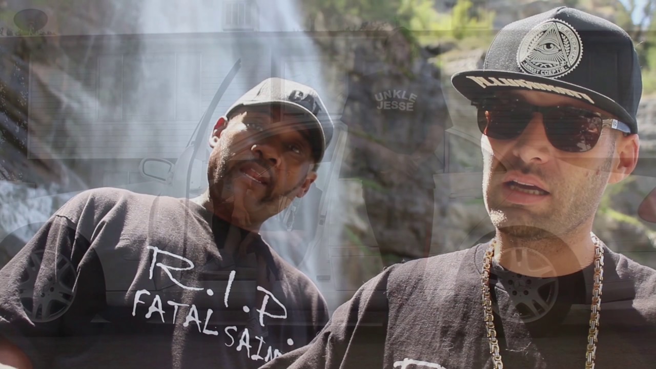 $utherland --- LifeStyle  ft  J-Tek & Unk Jesse