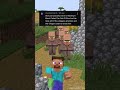 Ruining Minecraft with your animation ideas… #minecraftanimation #funny
