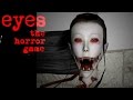 Лучшие Android игры: #32 Eyes - the horror game