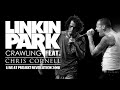 Linkin Park - Crawling feat. Chris Cornell (Live Video)