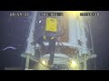 Рекордное погружение водолазов ТОФ на глубину 416 метров в Японском море