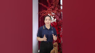 TrueWedding là đơn vị trang trí tiệc cưới dẫn đầu xu hướng tại Nam Định