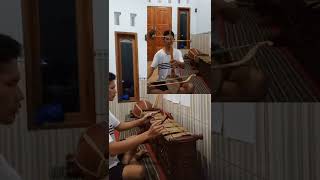 Download Lagu belajar rebaban dan genderan ketawang Subakastowo sl.9 MP3