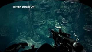 Celebrity CoD  Ghosts Has FALSE System Requirements Profile