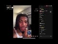 Messy Maj: “I don’t call Cps on people”