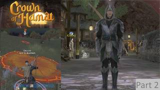 LOTRO - Max Difficulty (& Disappearing) Trapper of Foes 02 (Hunter Yellowline 'Traps' Build)