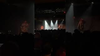 Loveless - I Hope I'm Not Sick (Live at ShowBox SoDo, Seattle - 2/26/24)