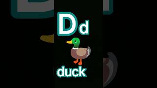 class LKG ,D for duck .#shots #viralvideo