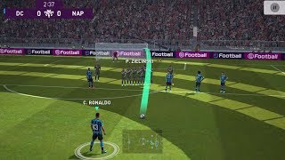 Pes 2020 Mobile Pro Evolution Soccer Android Gameplay #13