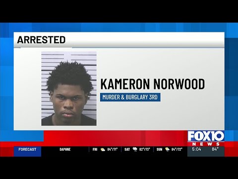 New arrest made in O’Donnell Street homicide