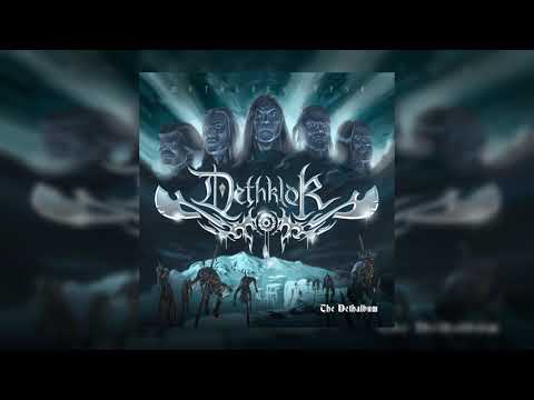 Dethklok - Face Fisted