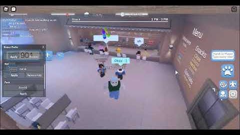 Exploiter report | Bloxton Hotels | tornado11439.