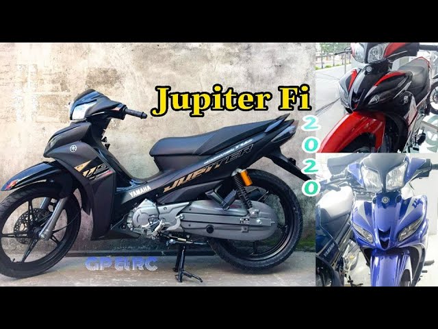 Mua Xe máy Yamaha Jupiter RC 2 MÀU  Đen Nhám tại Yamaha Town Long Thành  Đạt