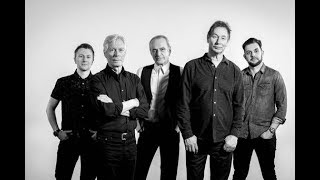 ✅  Status Quo to bring 2020 Backbone tour to Belfast's Waterfront Hall