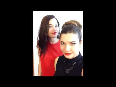 Red Lip Sisters - Jealous (cover)